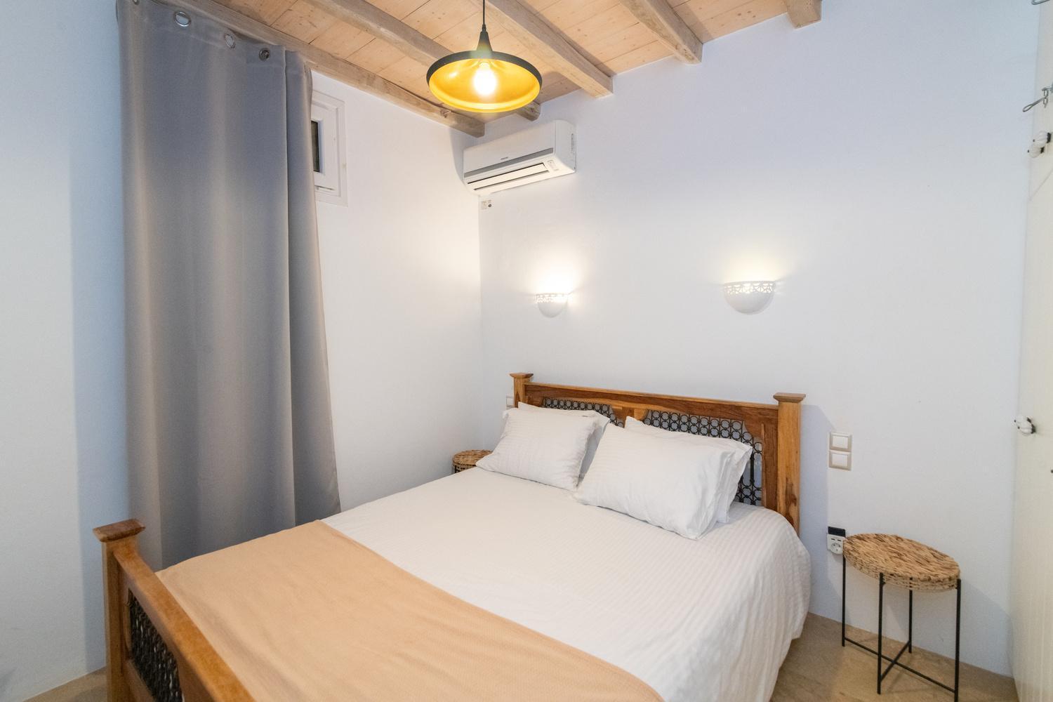 Panormos Art Villas & Suites Buitenkant foto