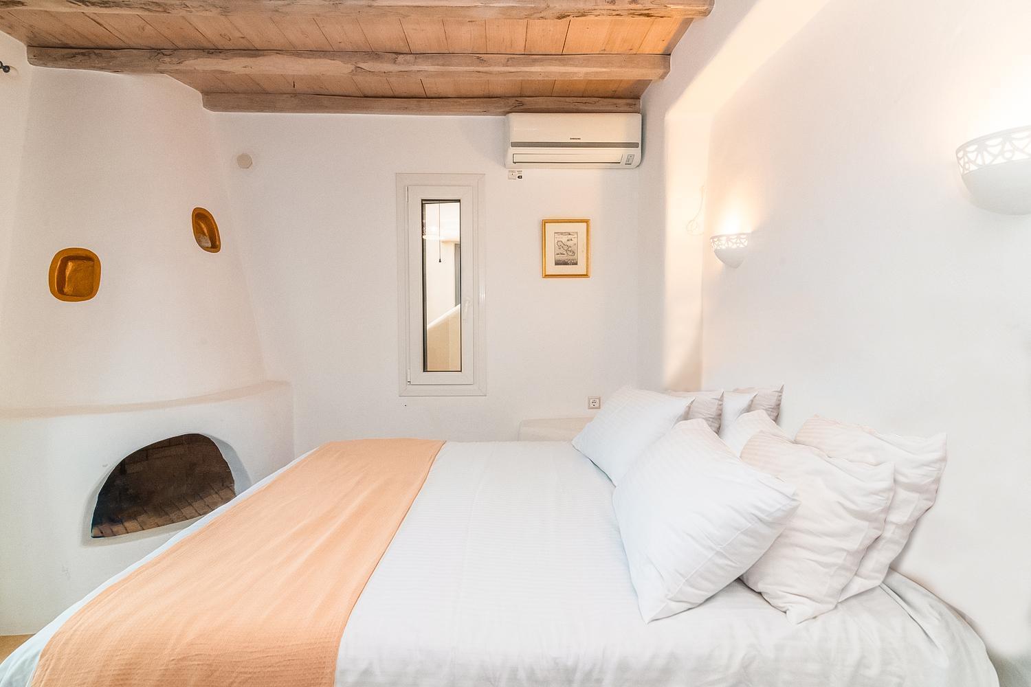 Panormos Art Villas & Suites Buitenkant foto