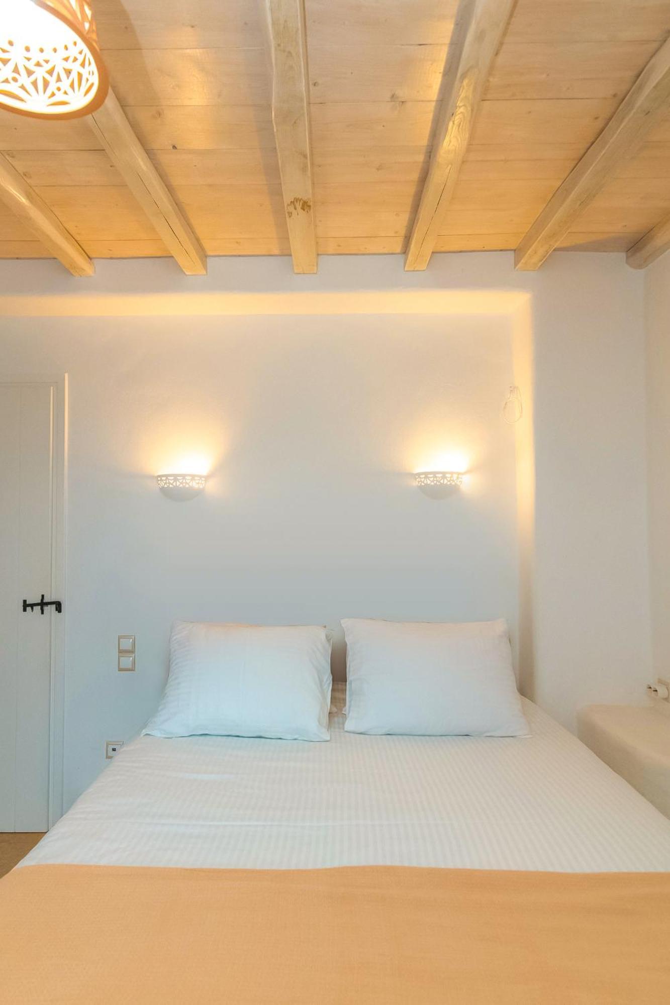 Panormos Art Villas & Suites Buitenkant foto
