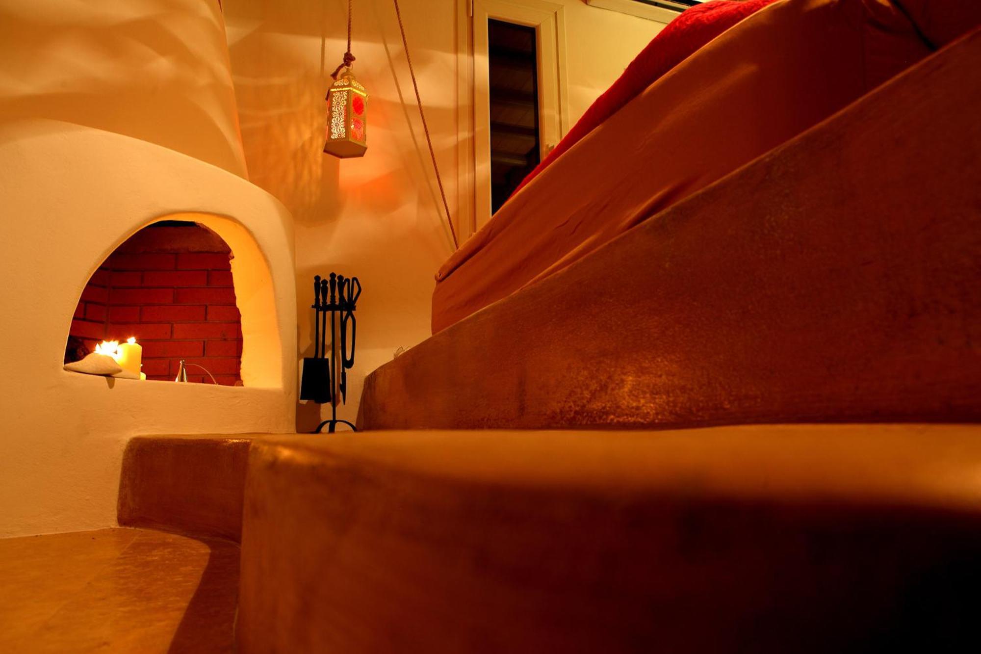 Panormos Art Villas & Suites Buitenkant foto