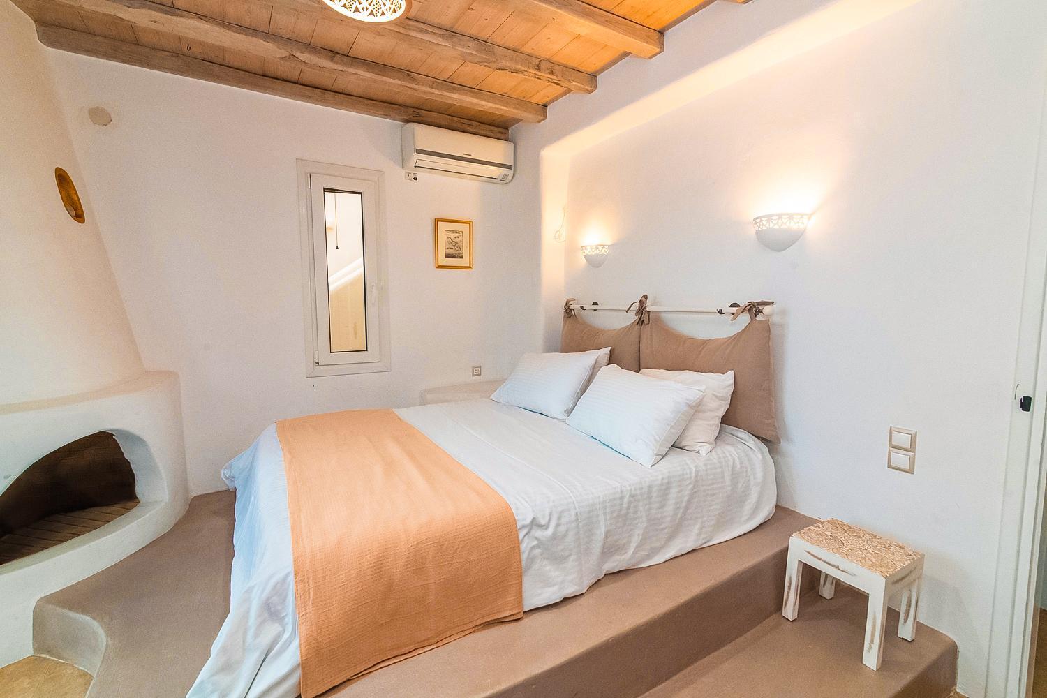 Panormos Art Villas & Suites Buitenkant foto
