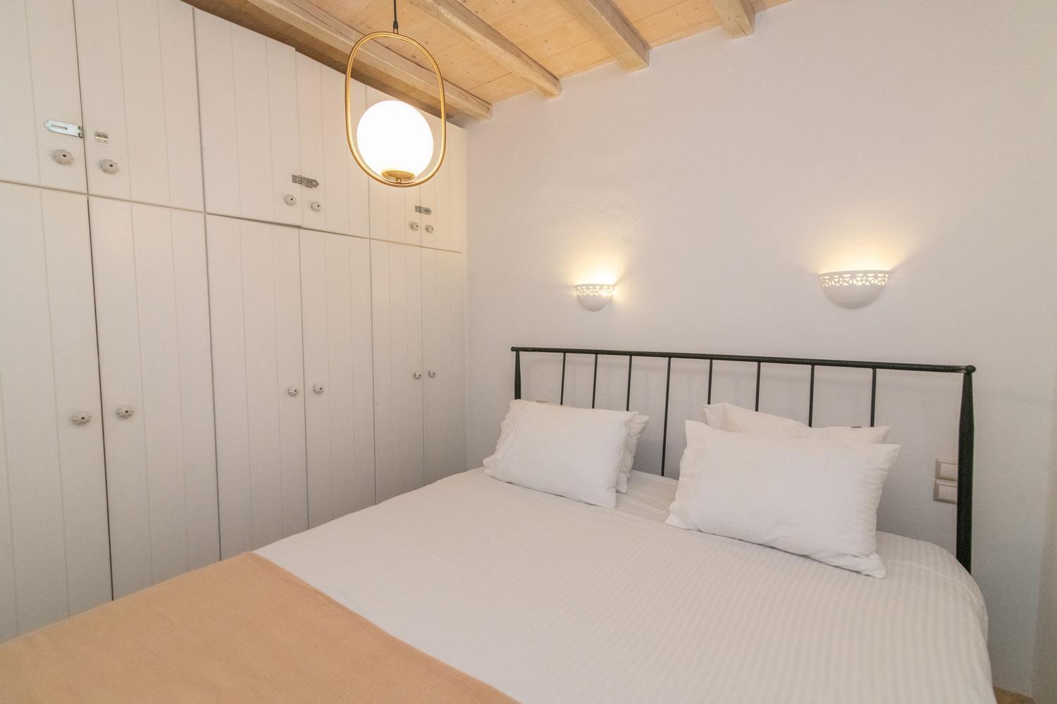 Panormos Art Villas & Suites Buitenkant foto