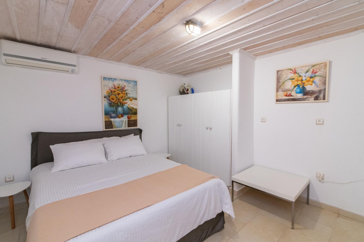 Panormos Art Villas & Suites Buitenkant foto