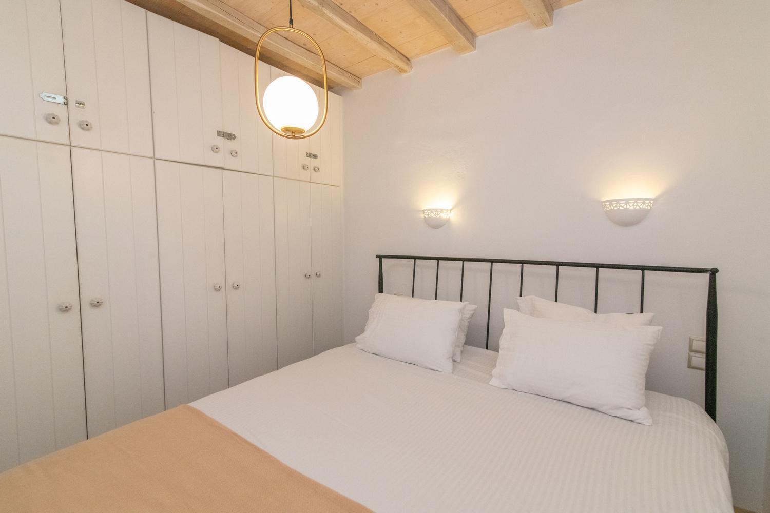 Panormos Art Villas & Suites Buitenkant foto