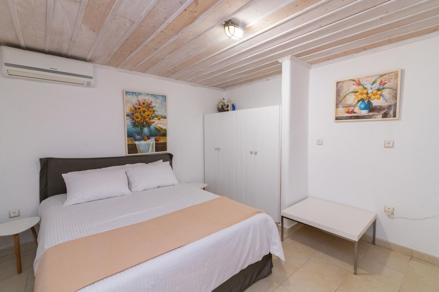 Panormos Art Villas & Suites Buitenkant foto