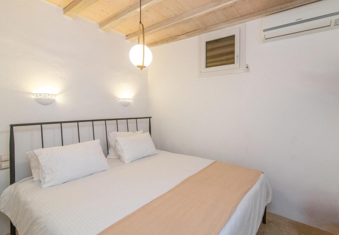 Panormos Art Villas & Suites Buitenkant foto
